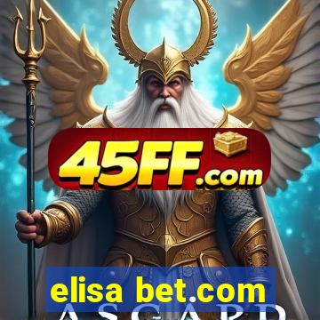 elisa bet.com